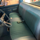 Illustration for article titled 1968 C10 Restoration Update - Part 19 - The interior is complete!